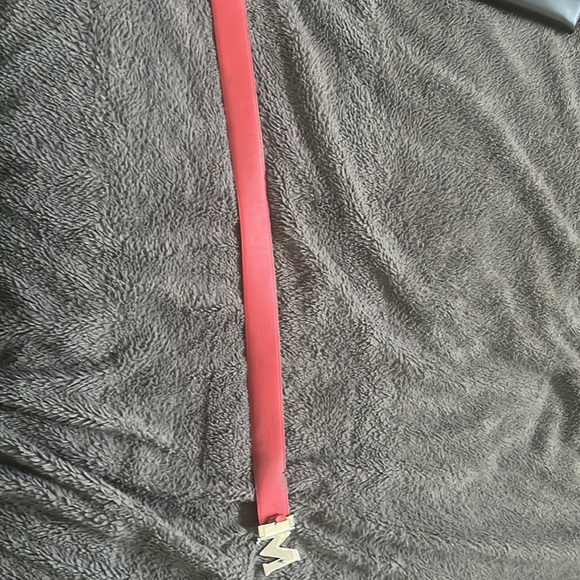 Reversible McM Belt worn condition - Picture 3 of 6